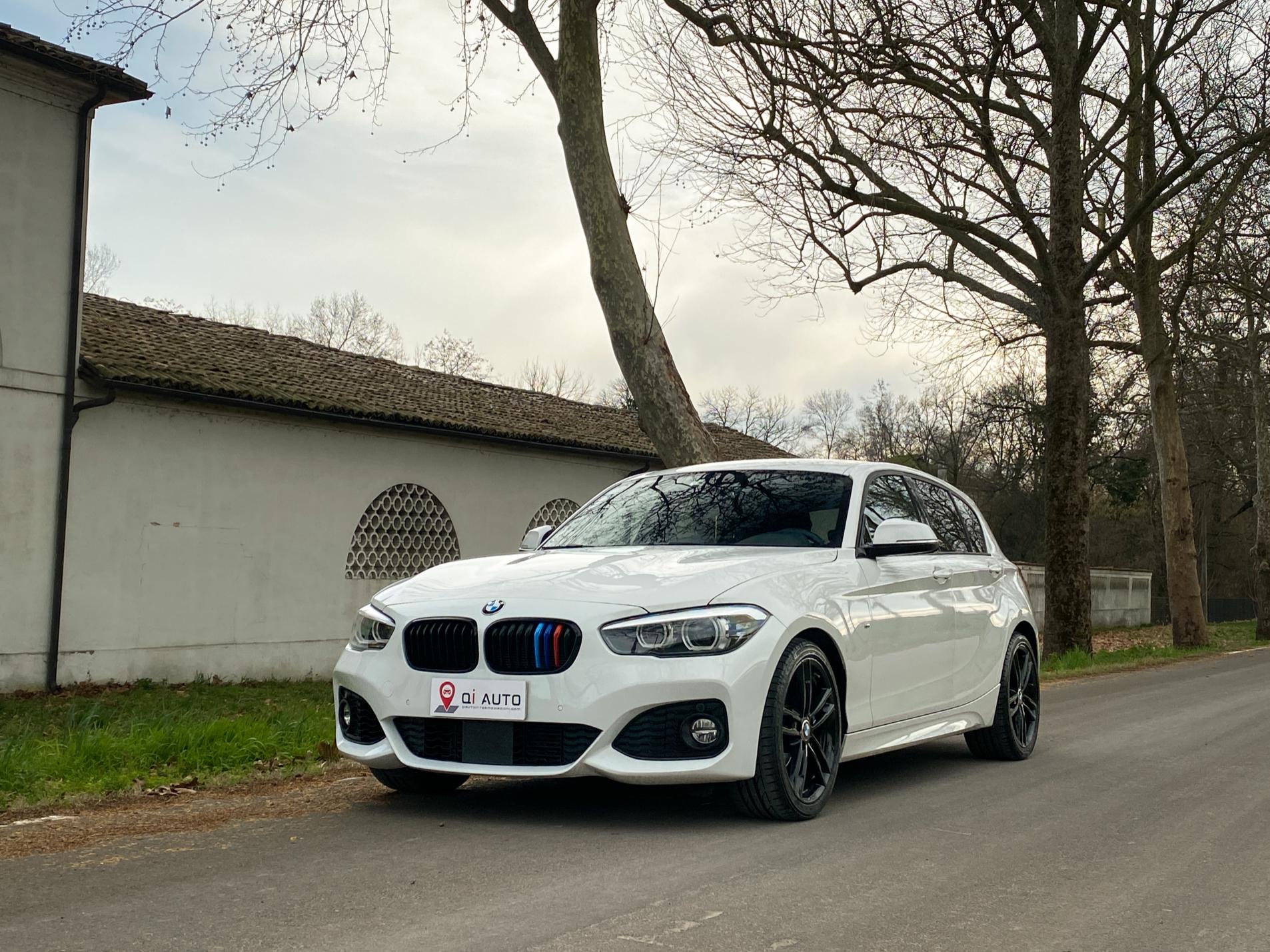 BMW 118 BMW 118