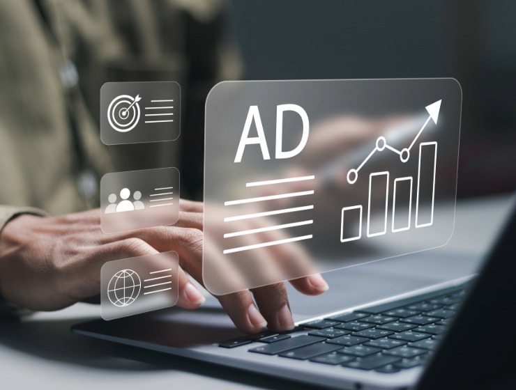 Pubblicazione e promozione Pubblicazione e promozione