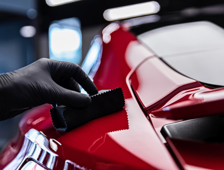 Acquista in sicurezza con Qi Auto Acquista in sicurezza con Qi Auto
