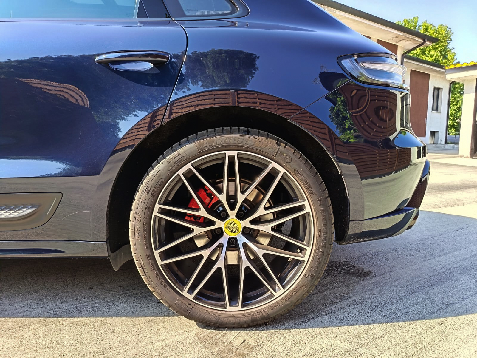 Macan Blu-30