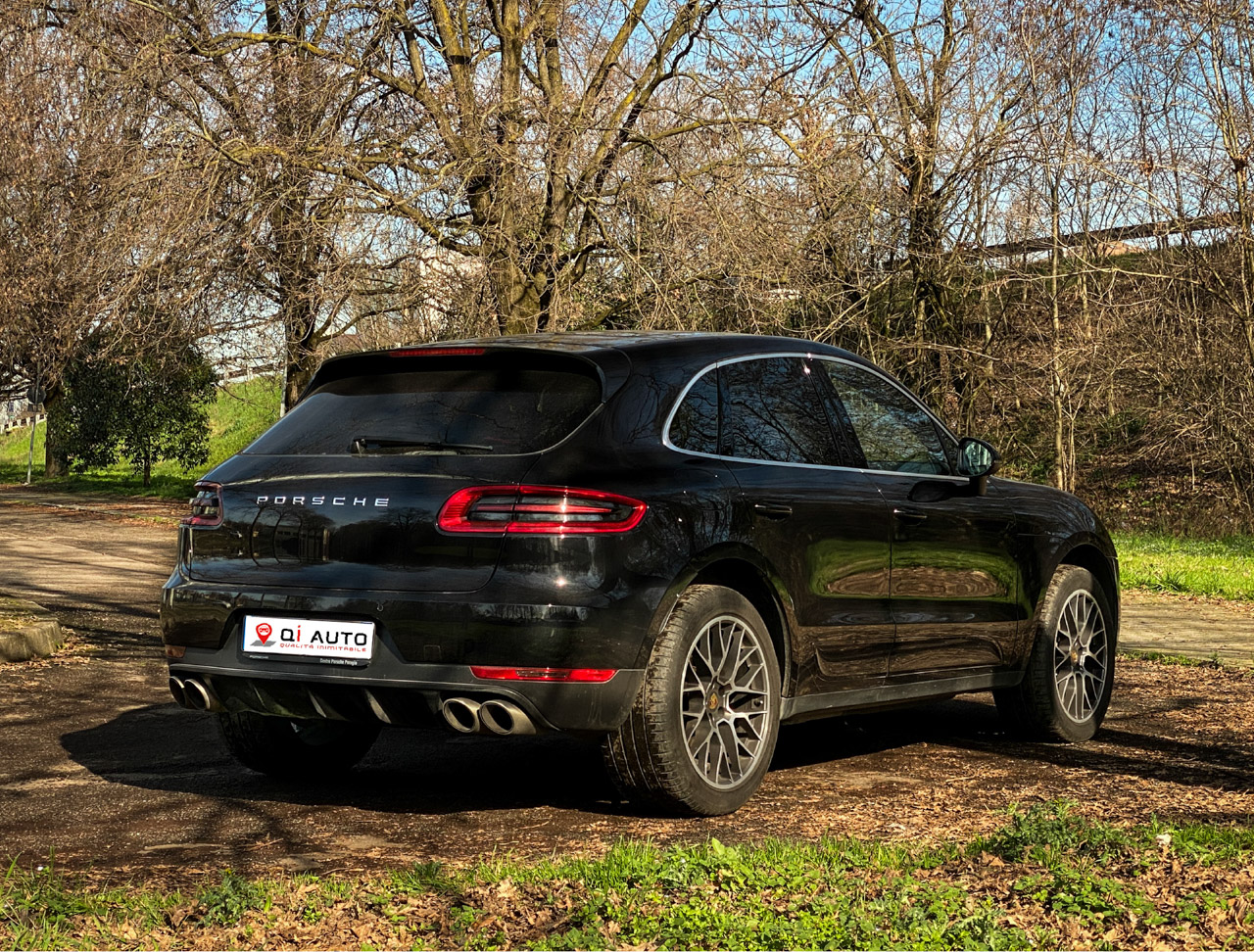 Macan S-3