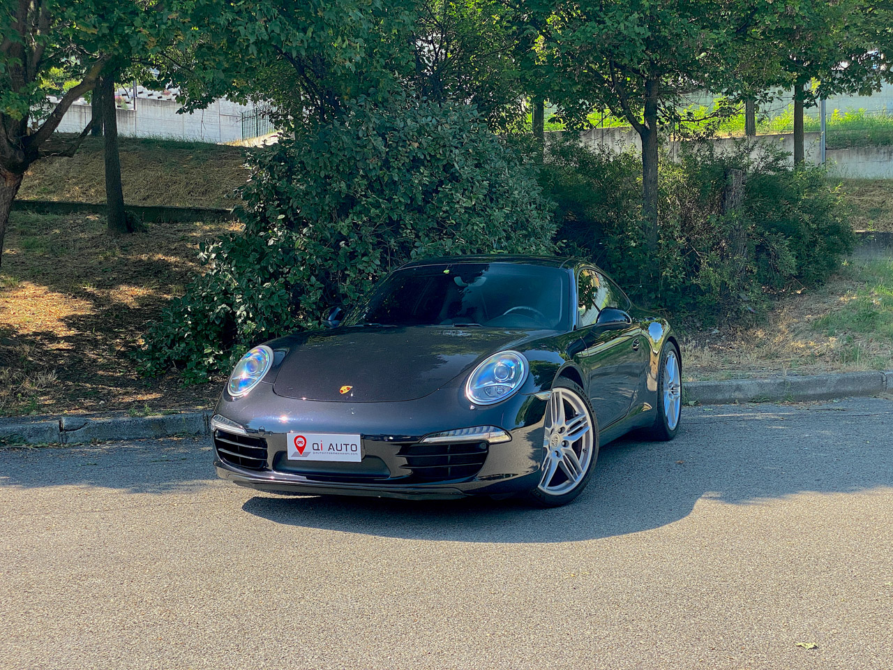 991 S