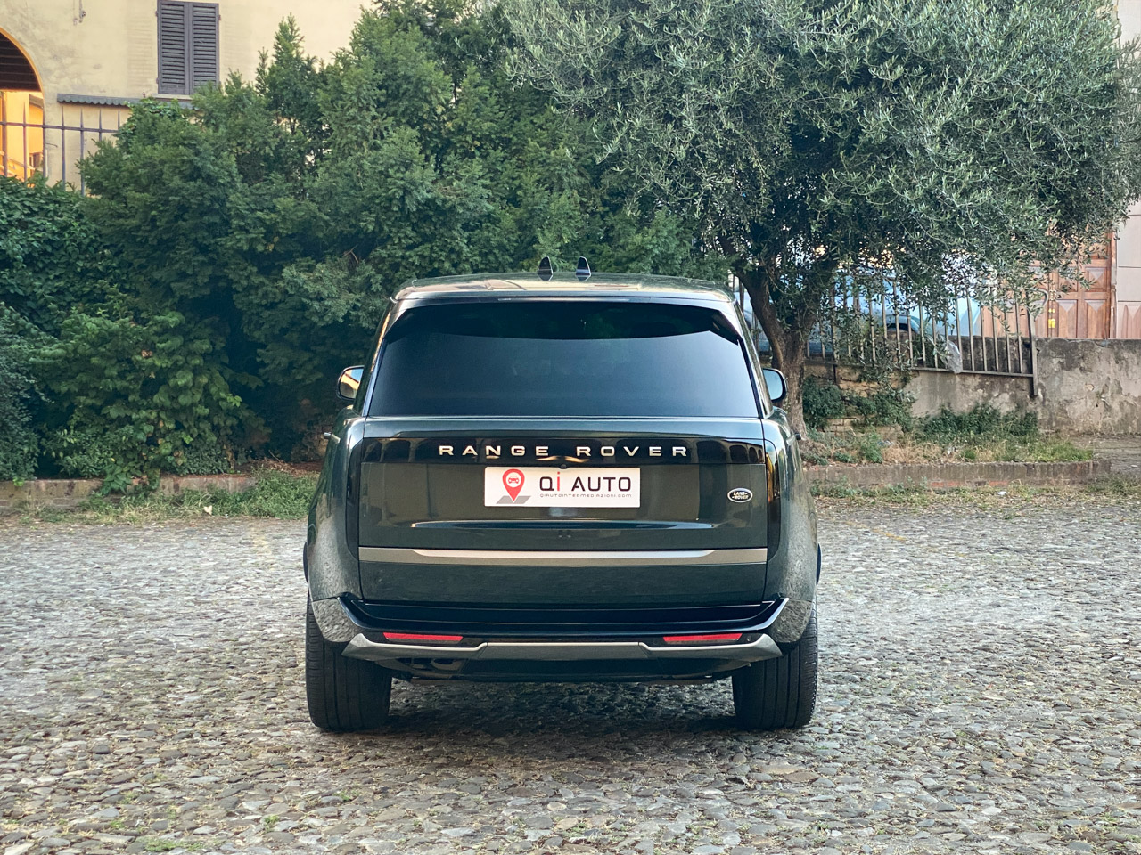 Range-13