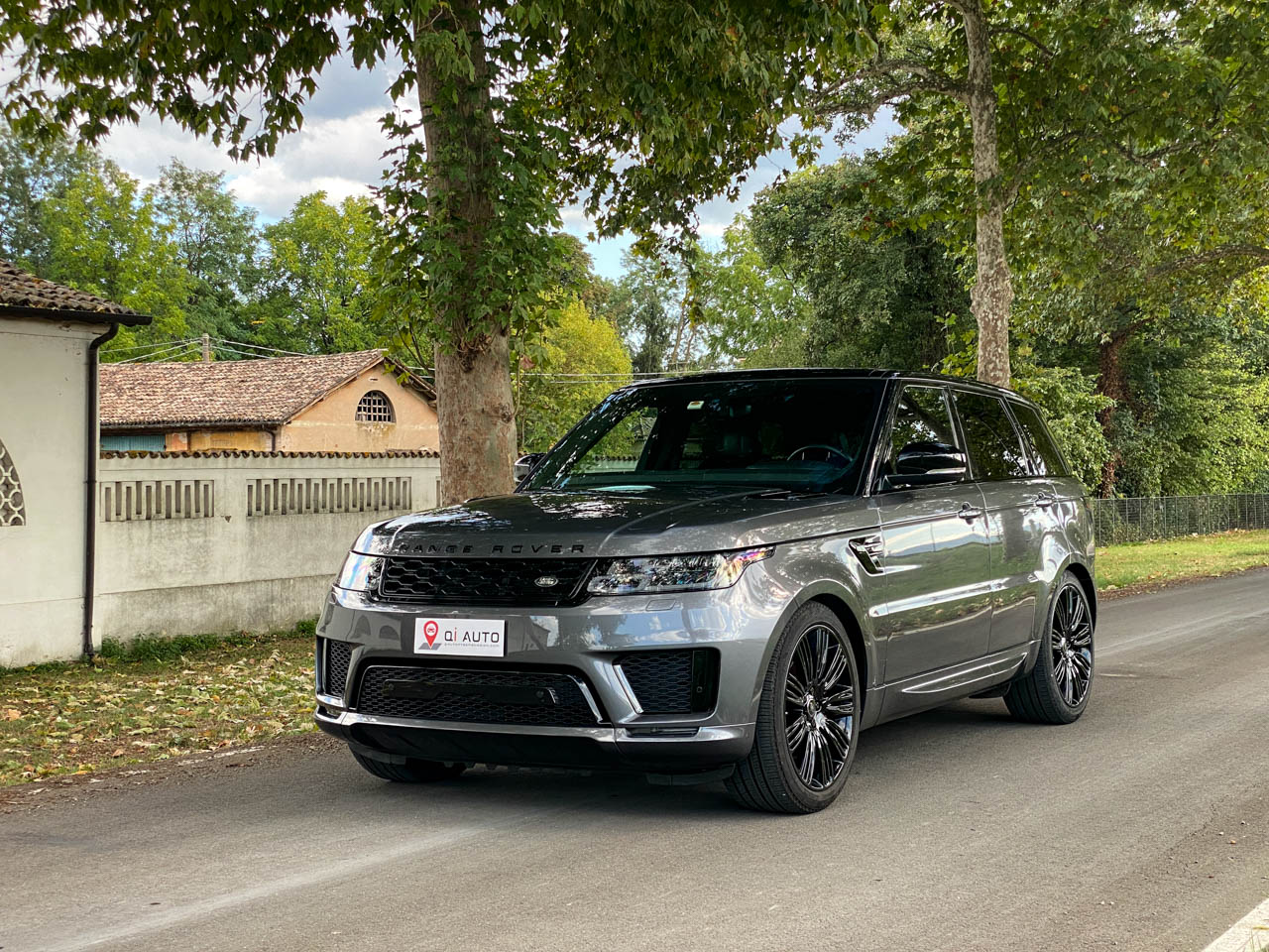 Range Miio-02